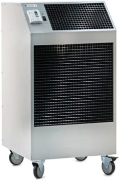 OceanAire PWC6034 - Front View