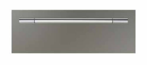 Fulgor Milano PWDKIT30MG - 30" Warming Drawer Door Kit in Matte Gray