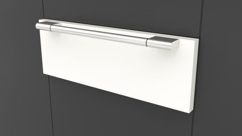 Fulgor Milano Sofia Series PWDKIT30MW - 30" Pro Warming Drawer