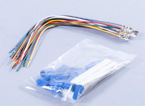 Amana PWHK01G70 - Thermostat Wiring Harness