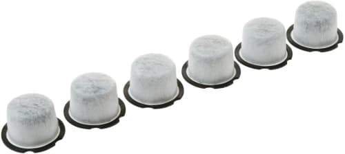 GE C7CGFLTR - Grind and Brew Coffee Filter