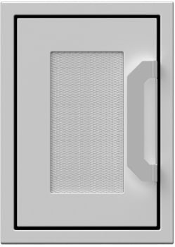 Hestan AGPTD16 - Front View