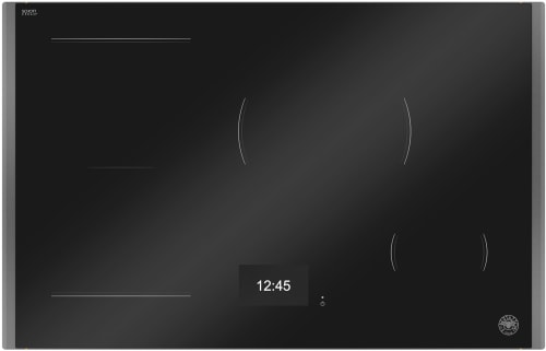 Bertazzoni PE304TC - 30 Inch Built-In Induction Cooktop