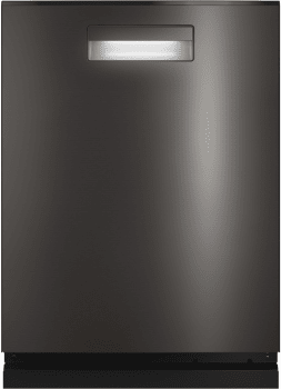 Haier QDP555SBNTS - 24" Built-In Dishwasher With LED Indicator Light