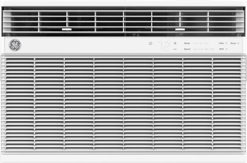GE AWCS24WWF - 24,000 BTU Smart Electronic Window Air Conditioner Electronic Control