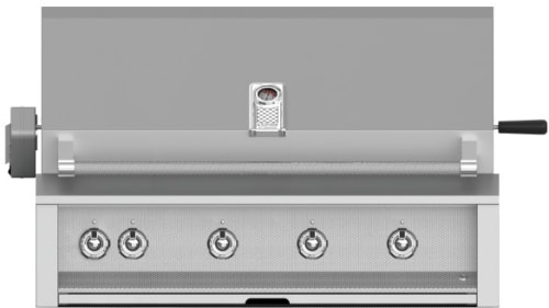 Hestan Aspire EABR42LP - Stainless Steel Front View
