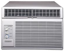 Friedrich Rm24l30 23 500 Btu Room Air Conditioner With 4 Cooling Speeds Rotary Controls 8 Way Air Flow Control Slide Out Chassis