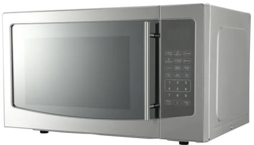 Avanti MT116V4M - 1.1 cu. ft. Countertop Microwave Oven