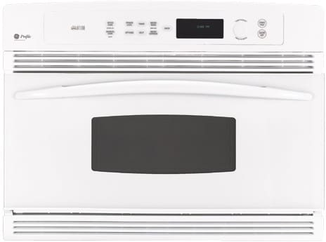 GE Profile SCB2000FWW - White