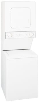 GE Spacemaker WSM2700HWW - Featured View