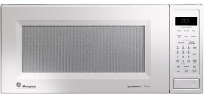 Ge monogram microwave clearance zem200sf