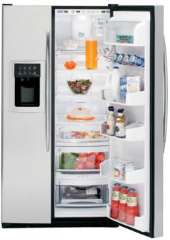 Arctica freezer sales