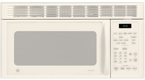 Ge spacemaker microwave wattage top