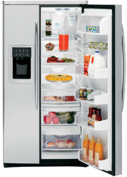 Ge profile arctica ice sale maker