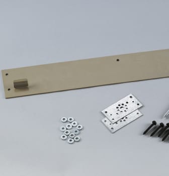 GE Spacemaker WMK35 - Featured View