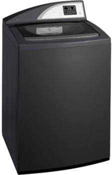 GE Profile Harmony Series WPGT9360EPL - Dark Platinum
