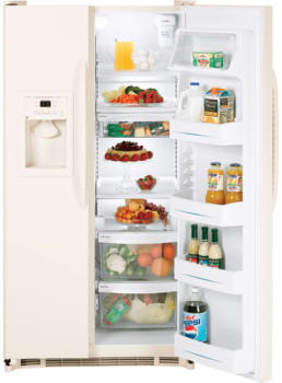 GE GSH25JFTCC - Featured View