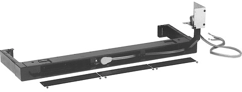 GE RAK204E30 - Featured View