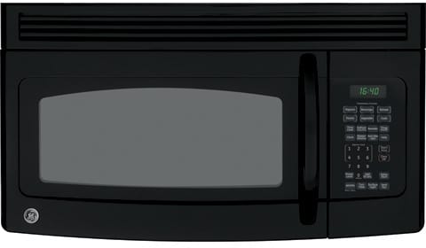 Ge jvm1740dm1bb top
