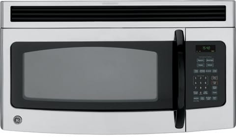 Ge elite microwave sale