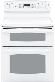GE Profile PB975TMWW - White