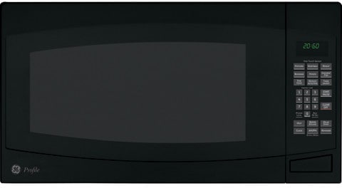 Ge 2.0 1200 watt microwave outlet