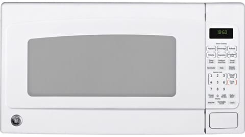 Ge 1.8 hotsell cu ft microwave