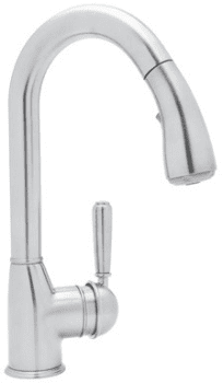 Rohl R7504SLMAPC2 - Polished Chrome