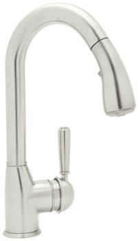 Rohl R7504SLMPN2 - Polished Nickel
