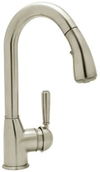 Rohl R7504SLMSTN2 - Satin Nickel