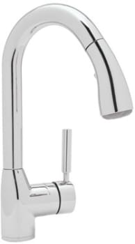 Rohl de Lux Collection R7505SAPC2 - Polished Chrome