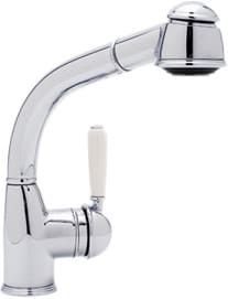 Rohl Country Collection R7903SLMPN - Polished Chrome