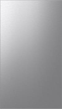 Samsung BESPOKE RAF18DBBQL - Front View
