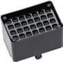 Gaggenau RA050220 - Replacement Charcoal Air Filter