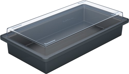 Gaggenau RA430100 - Front View