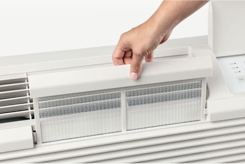 Hotpoint RAA70 - Replacement Filter