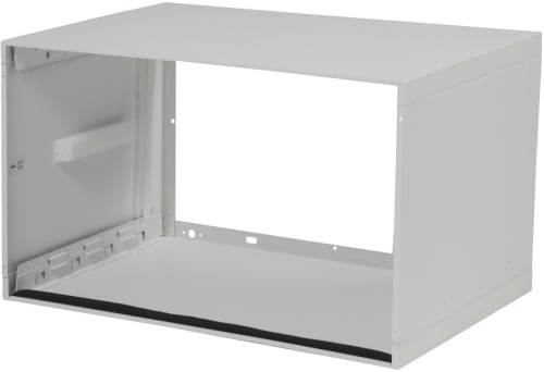 GE RAB24 - Wall Sleeve for 24" Through the Wall Air Conditioners