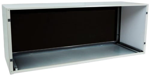 GE Zoneline RAB7120B - Front View
