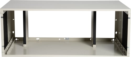 GE RAB8120B - Quick Snap Wall Sleeve