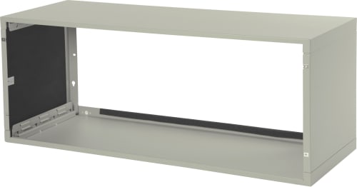 Hotpoint RAB81 - 3/4 View