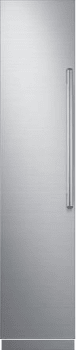 Dacor Contemporary RAC18AMLHSR - Front View