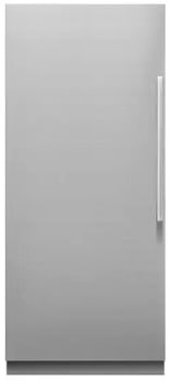 Dacor RAC36ACLHSR - Panel Kit