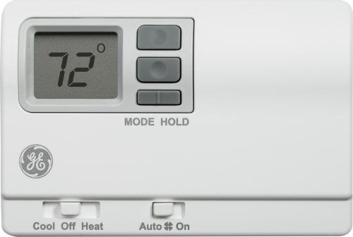 GE RAK149P2 - Digital Programmable Wall Thermostat