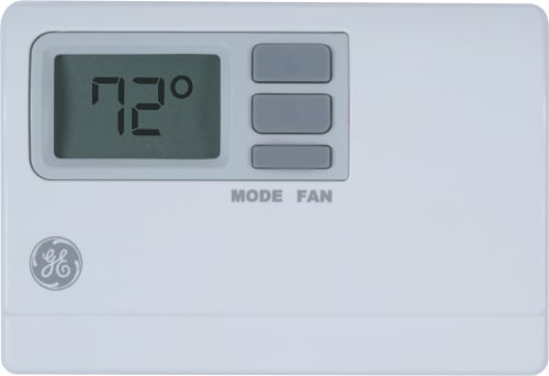 GE RAK150VF2 - Wall Thermostat - Non-Programmable for AZ9V series (Phase 2)