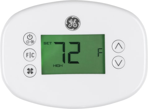 GE RAK160W2 - Wireless Thermostat