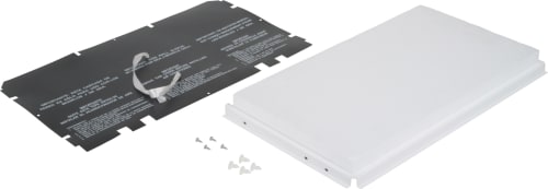 GE RAK26TO - Tenant Option Kit
