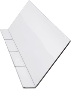GE RAK44 - Curtain Guard