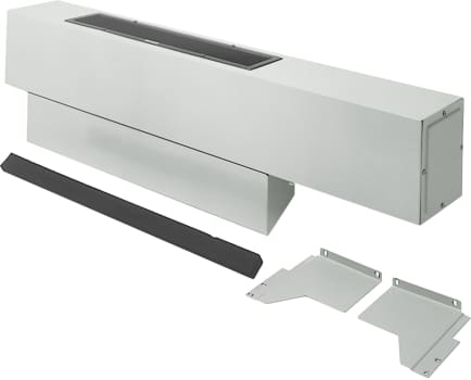 GE Zoneline RAK6053 - Zoneline Duct Adapter