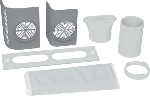 GE RAP02 - Dual Hose Conversion Kit