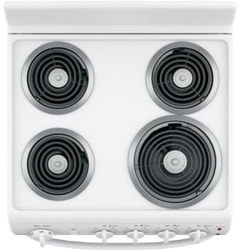 hotpoint stove sensi temp technology